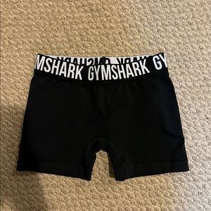 Gym Shark shorts